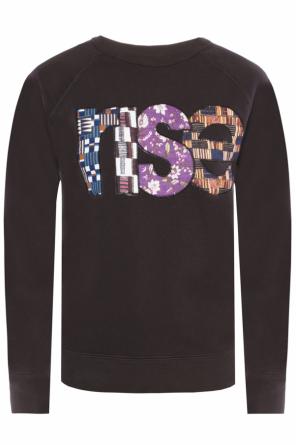 Crewneck sweatshirt, zdjęcie 1 Crewneck sweatshirt od Isabel Marant Etoile